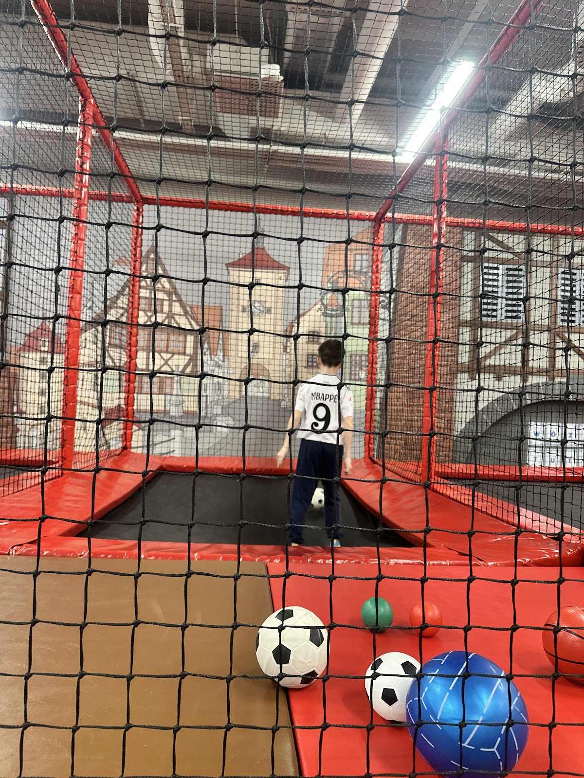 Photo of Bajkowy Labirynt - Gliwice Forum Gliwice