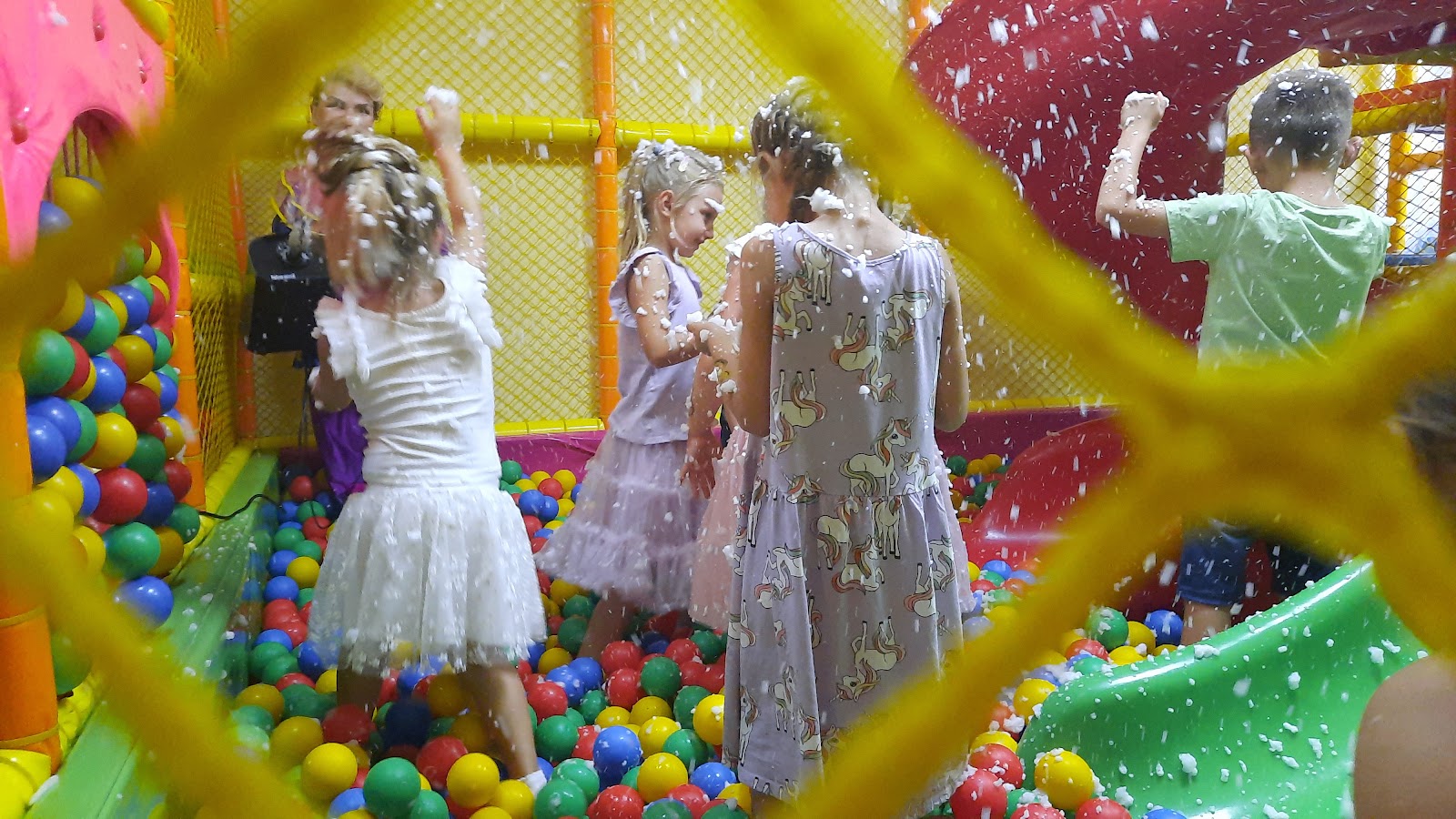 Photo of Kubusiowy Zakątek