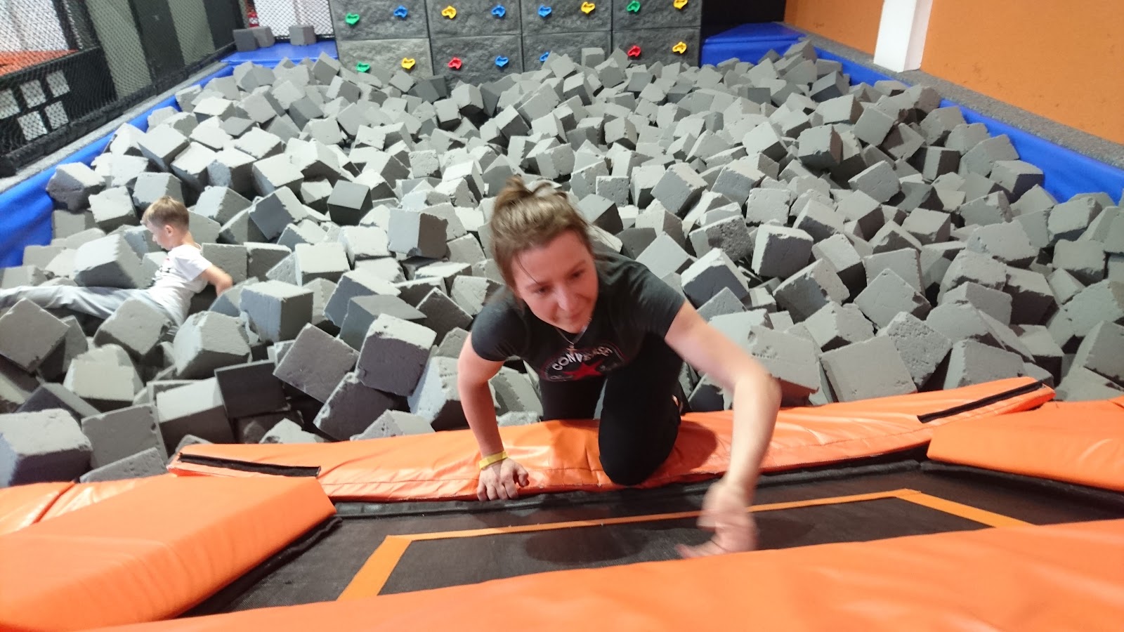 Photo of JUMP6 Park Trampolin