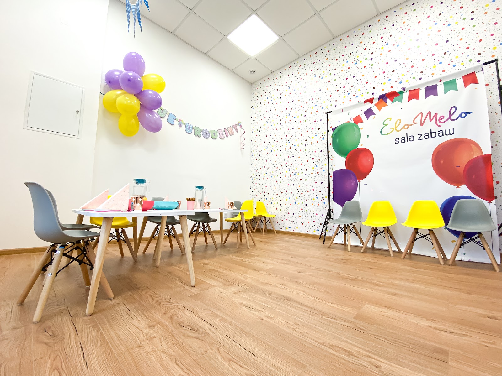 Photo of EloMelo Sala Zabaw