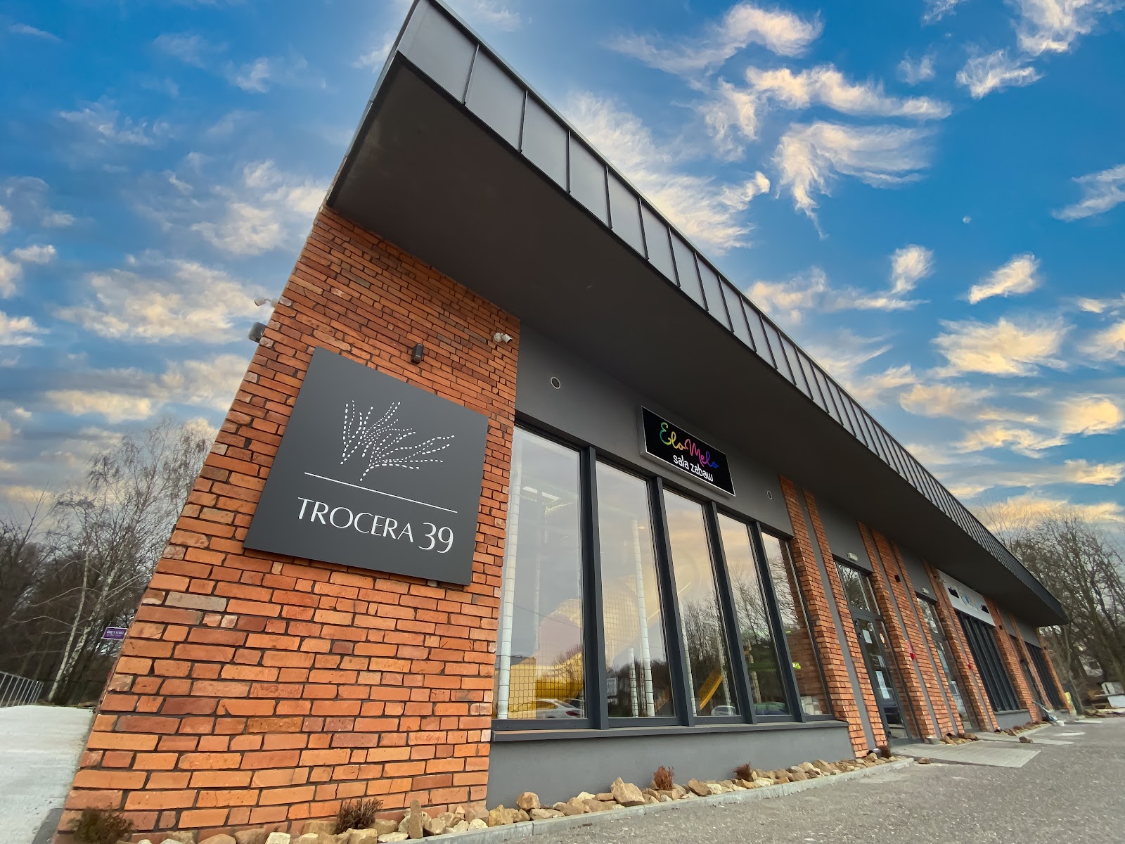 Photo of EloMelo Sala Zabaw