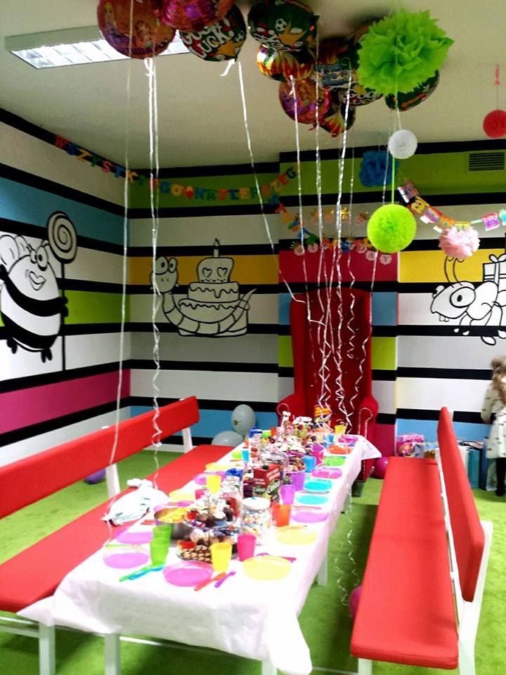 Photo of Sala Zabaw Mrowisko