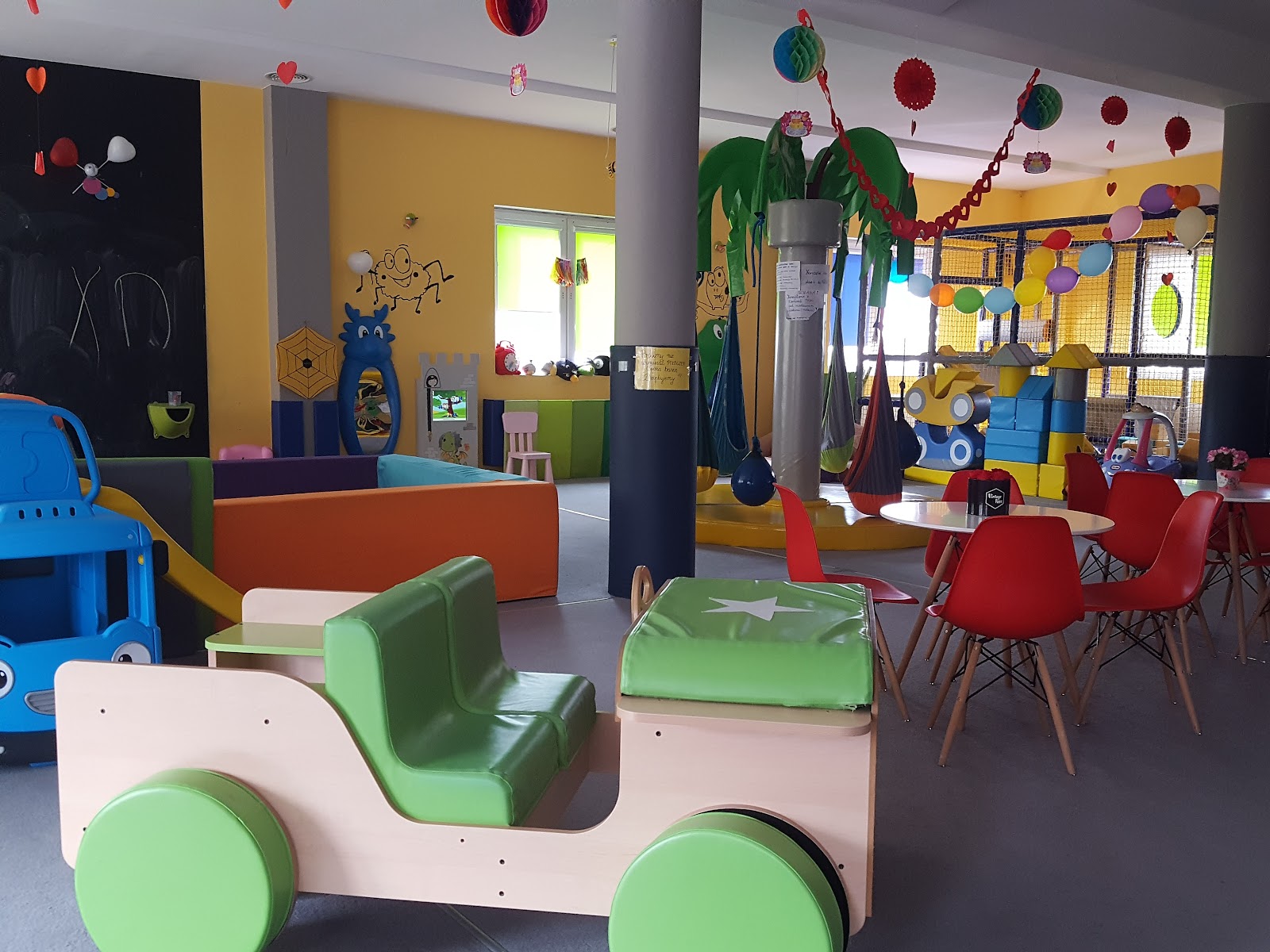 Photo of Sala Zabaw Mrowisko