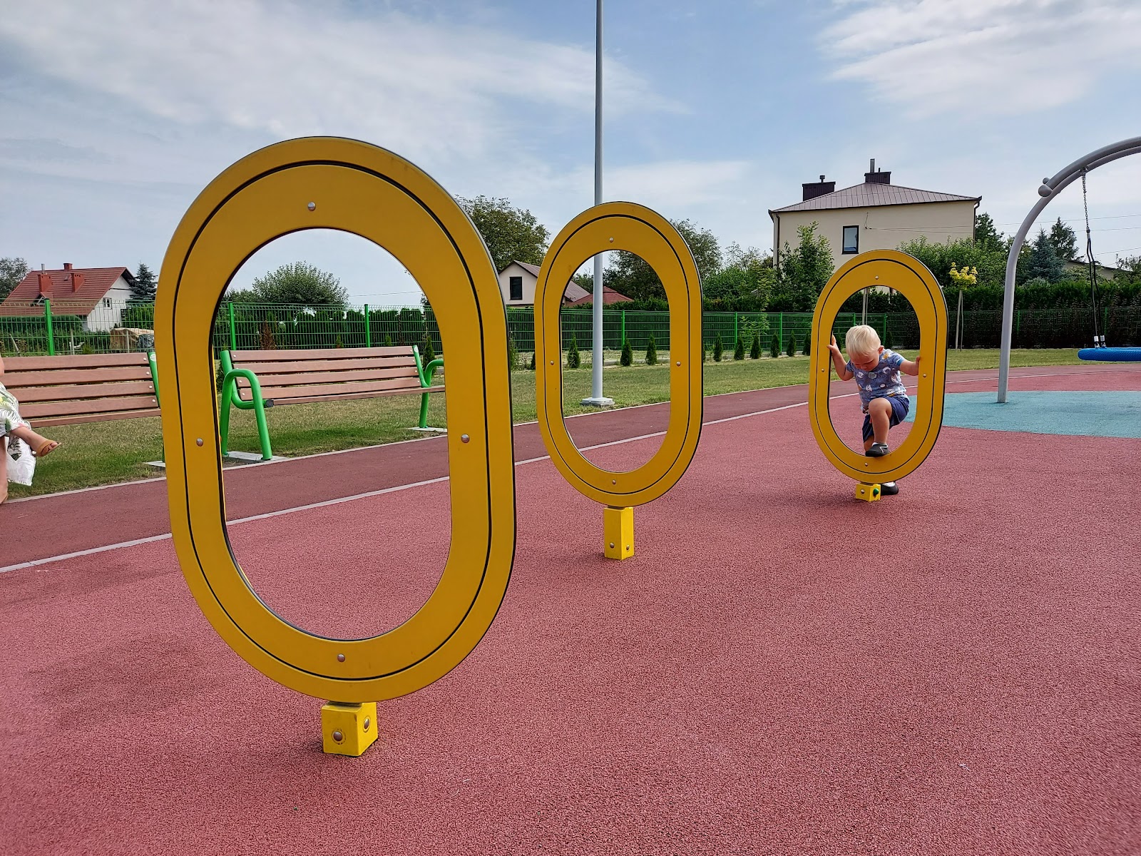 Photo of Lesio Kraina przygód - centrum rekreacji i zabawy