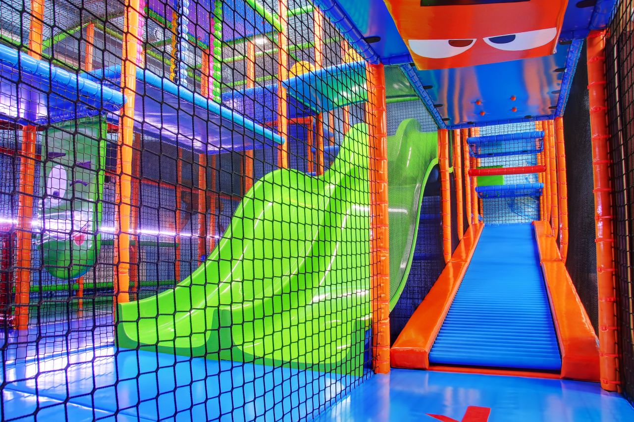 Photo of Sala Zabaw Tęcza Ełk