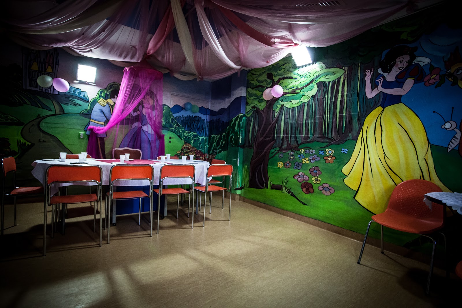 Photo of Centra zabaw Fantazja