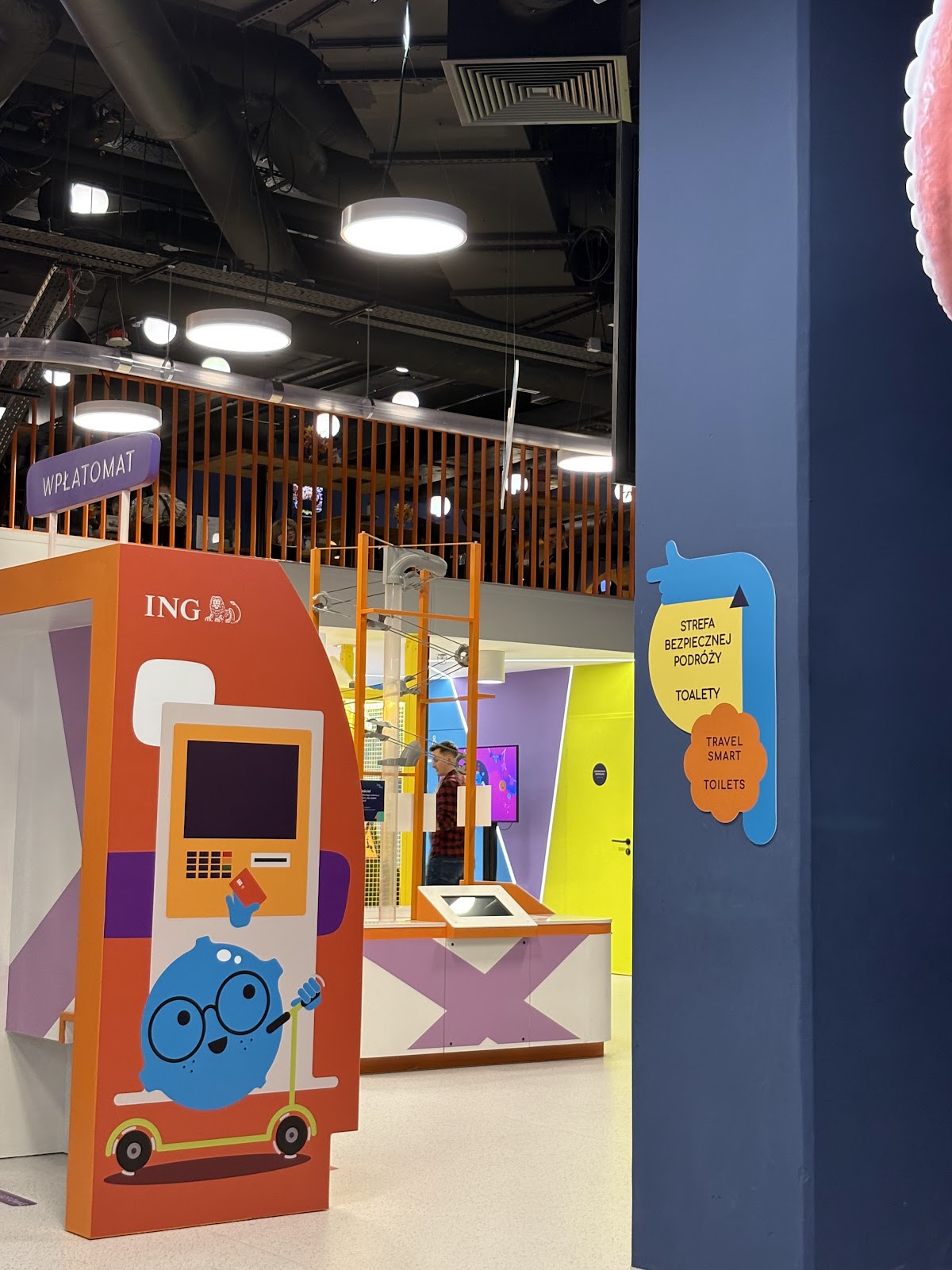 Photo of Smart Kids Planet - Krakowskie Centrum Mądrej Zabawy