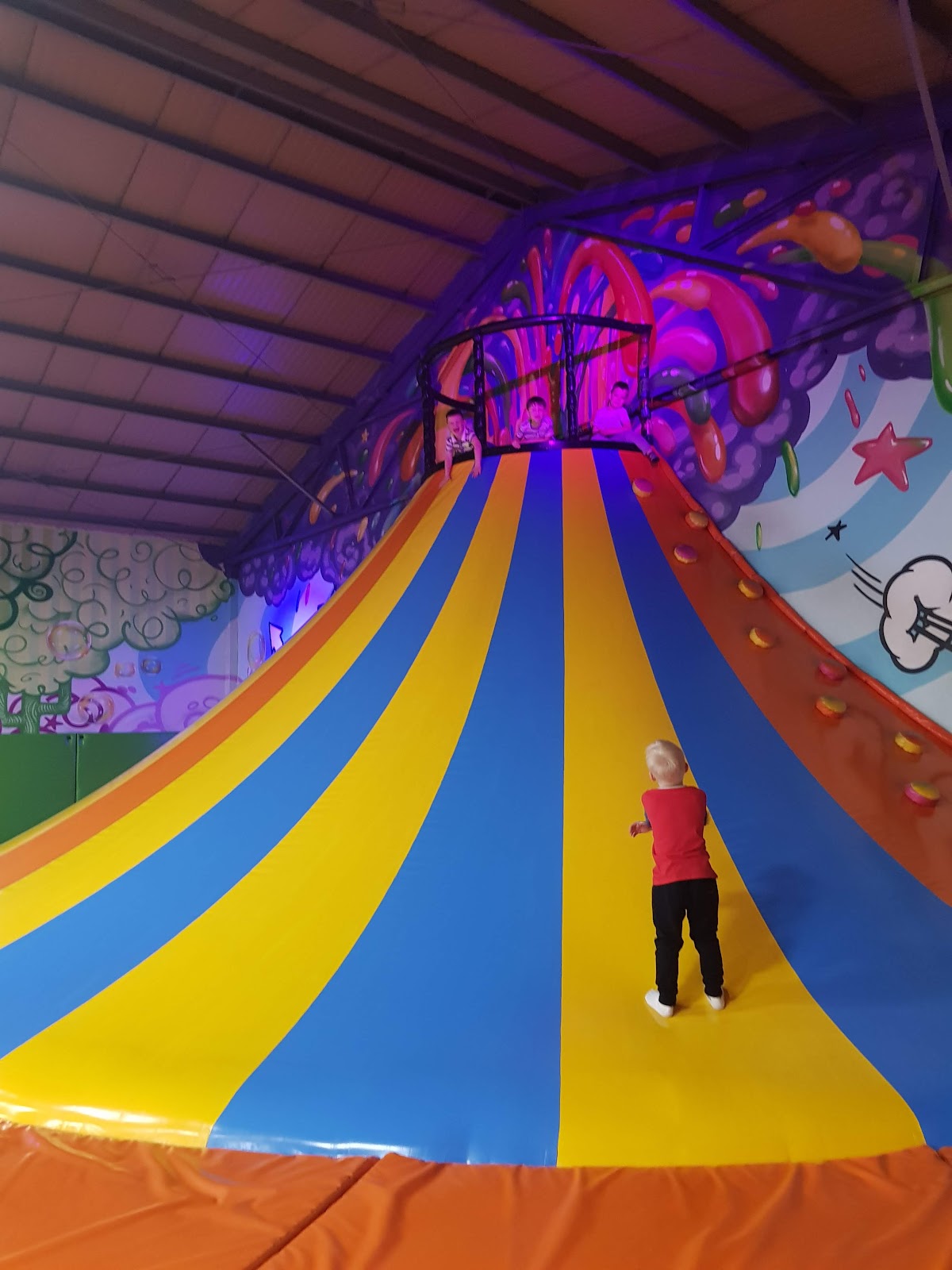 Photo of Sala Zabaw HopSiup