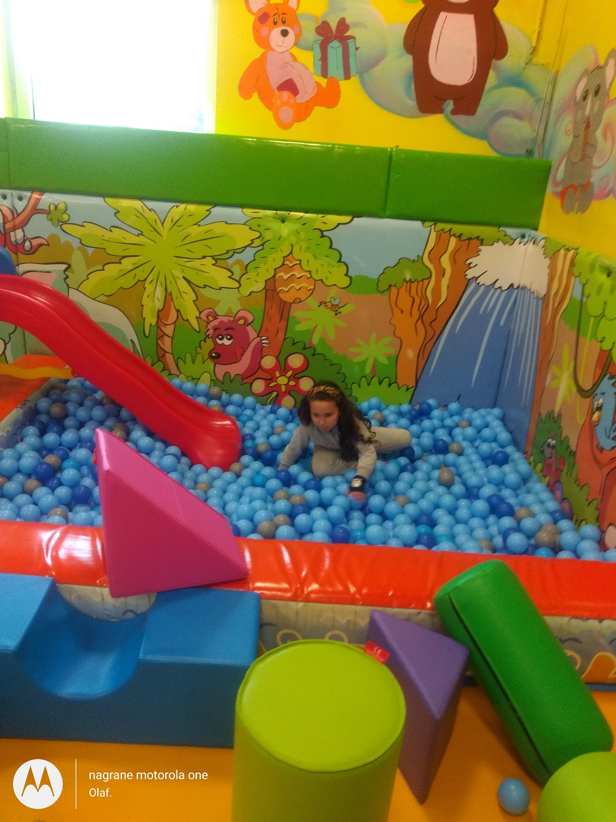 Photo of Sala Zabaw HopSiup