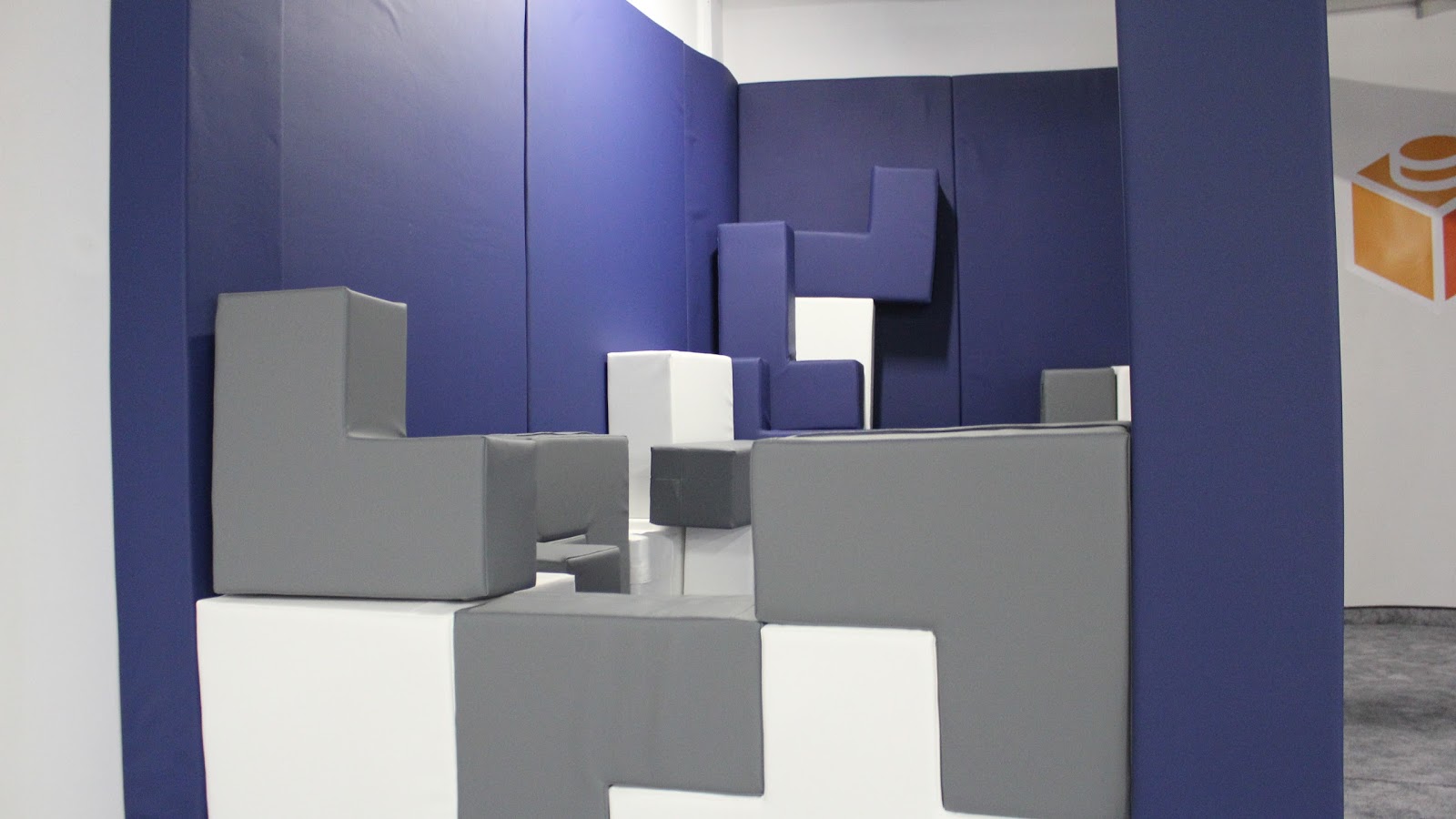 Warmiolandia Mądre Klocki