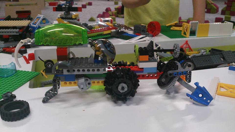 Photo of Warmiolandia Mądre Klocki