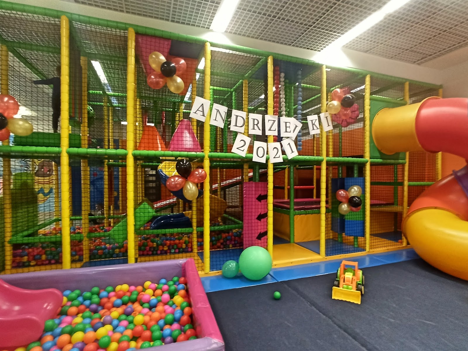 Photo of Kulkoland Dębica Sala Zabaw Animacje