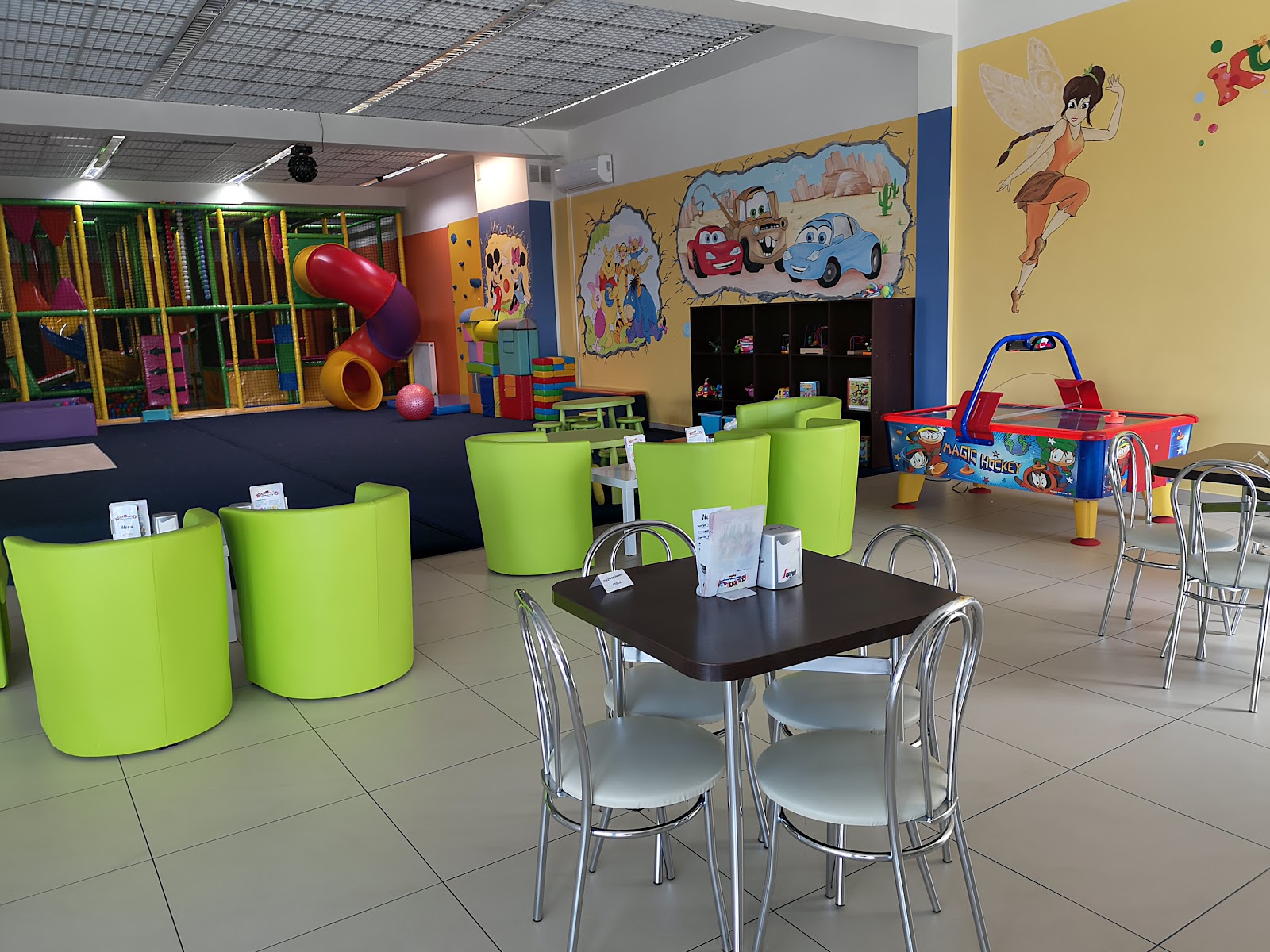 Photo of Kulkoland Dębica Sala Zabaw Animacje