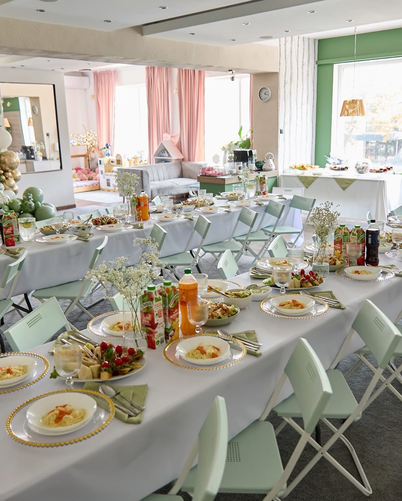 Photo of Smileland kawa i zabawa