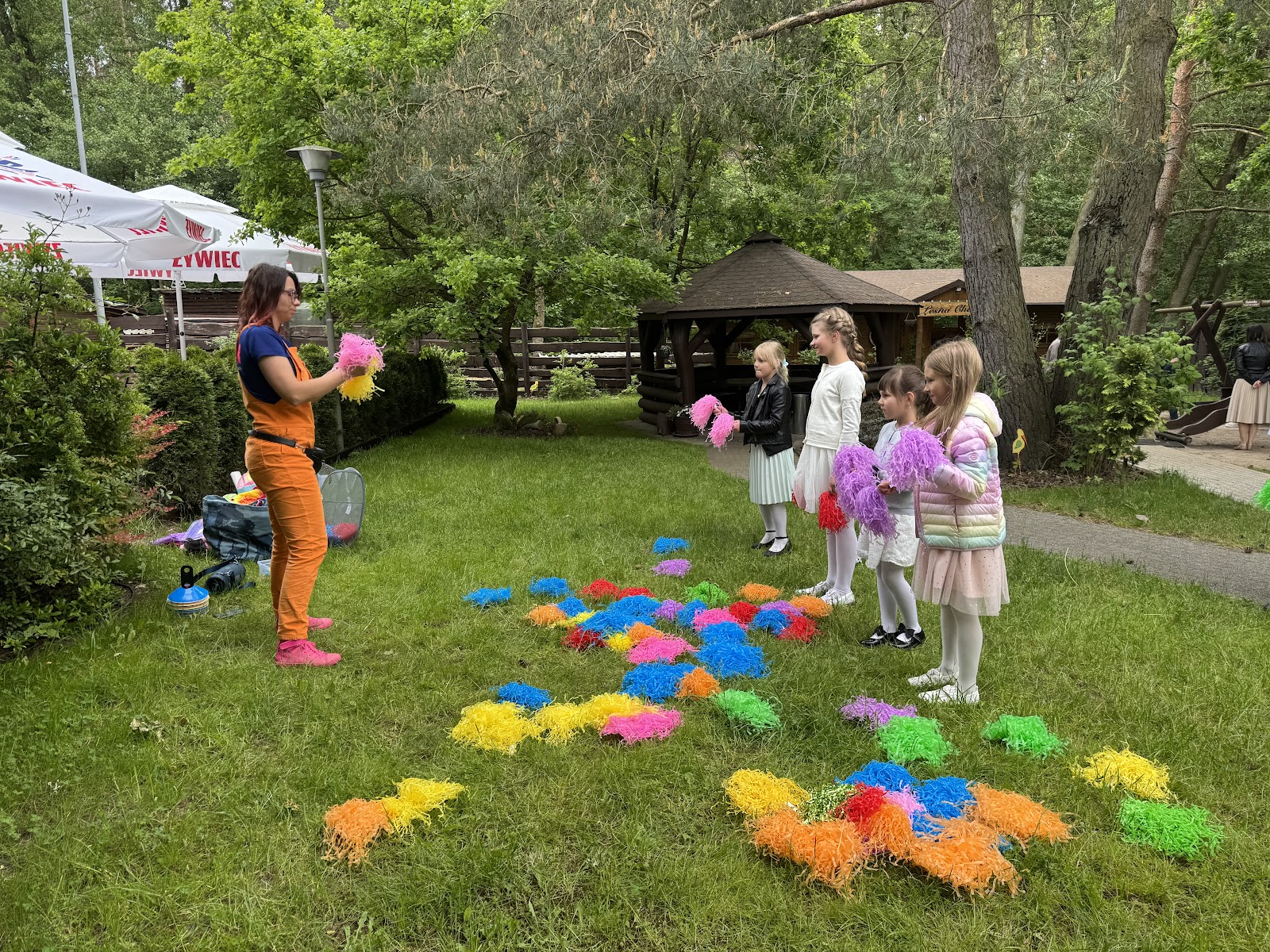 Photo of All4fun Szczecin- urodziny, festyny, animacje dla dzieci