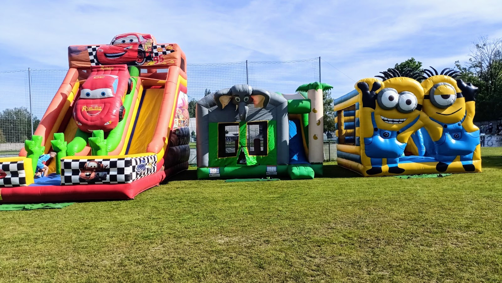 Photo of All4fun Szczecin- urodziny, festyny, animacje dla dzieci