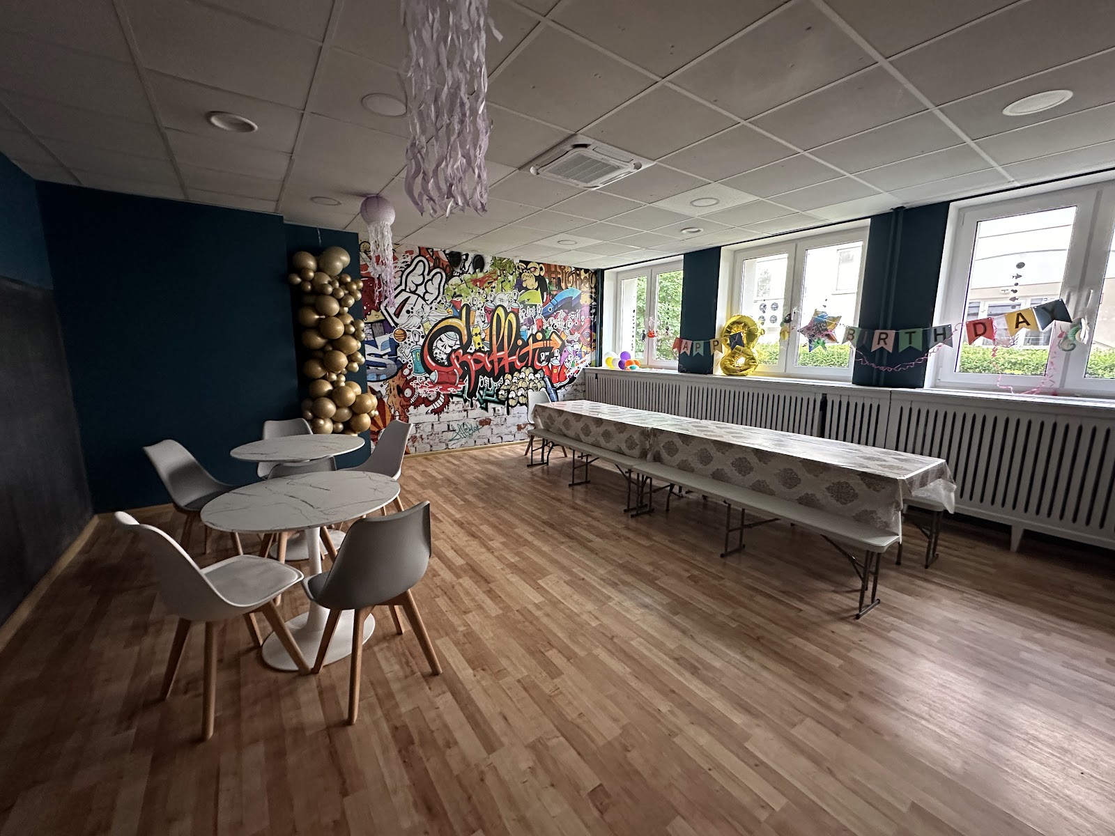 Photo of Park Trampolin Skoko Park