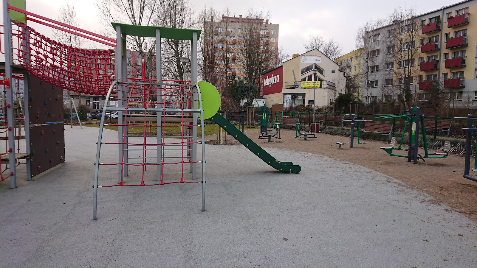 Playground