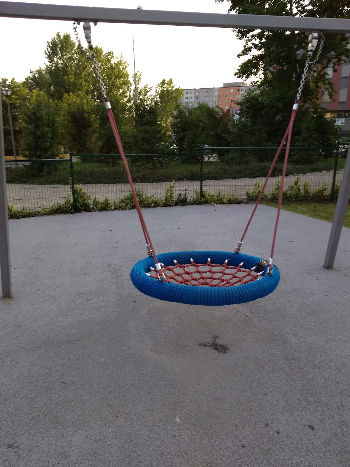 Photo of Playground