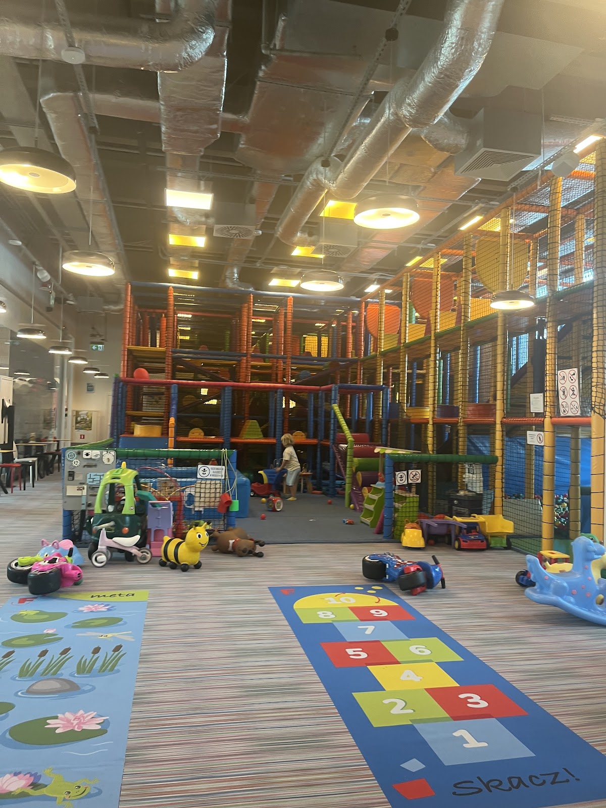 Photo of Klub Fikołki