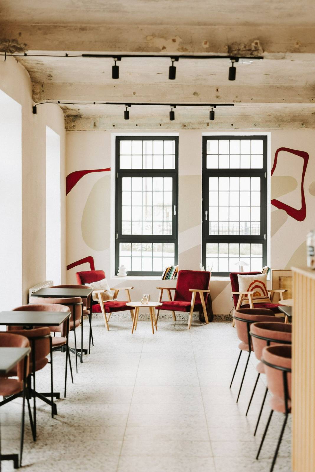 Culture Cubs - kawiarnia & bawialnia