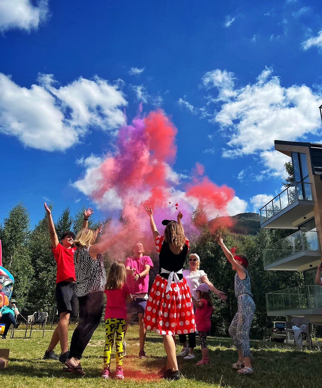 Animation Show - Animacje dla dzieci i dorosłych. #animatorCzasuWolnegoJeleniaGóra #animatordladzieci