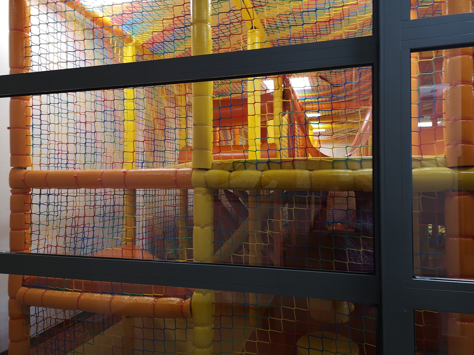 Photo of Klub dla dzieci.