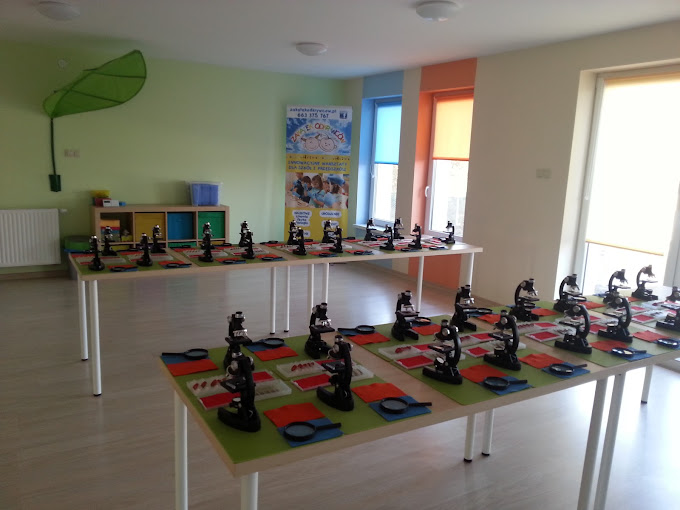 Photo of Zakątek Odkrywców - Warsztaty naukowe dla szkół i przedszkoli