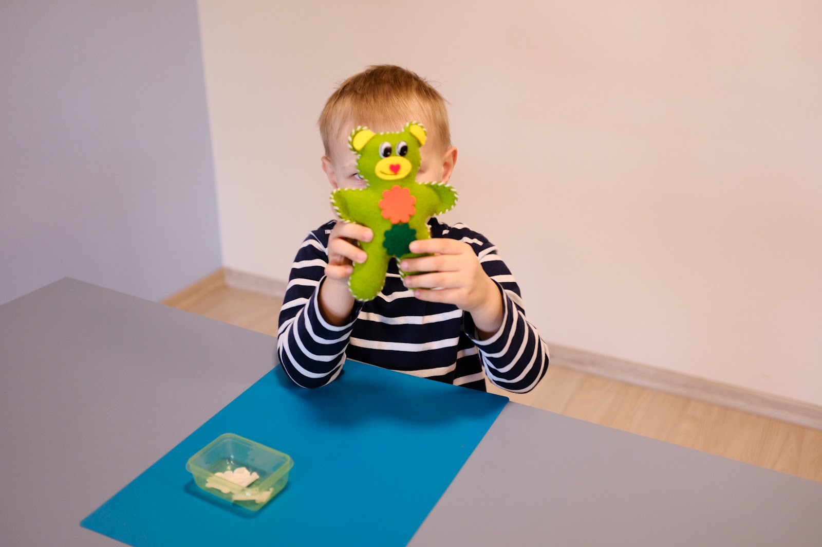 Photo of Zakątek Odkrywców - Warsztaty naukowe dla szkół i przedszkoli