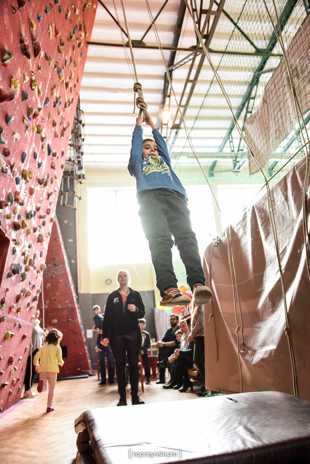 Photo of WSPINALNIA ELBLĄG sp. z o.o.