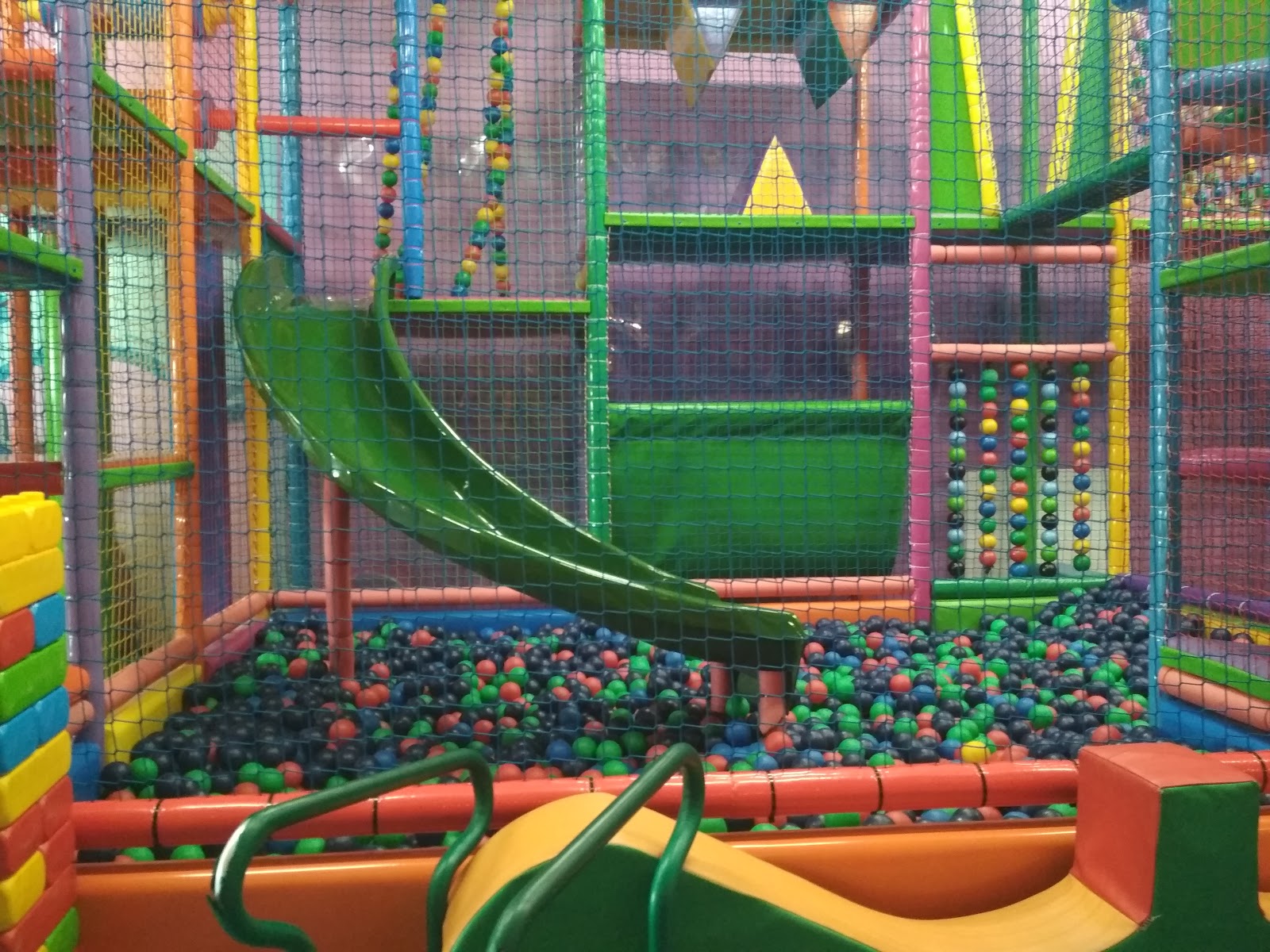 Photo of Bawialnia Baby-Fit