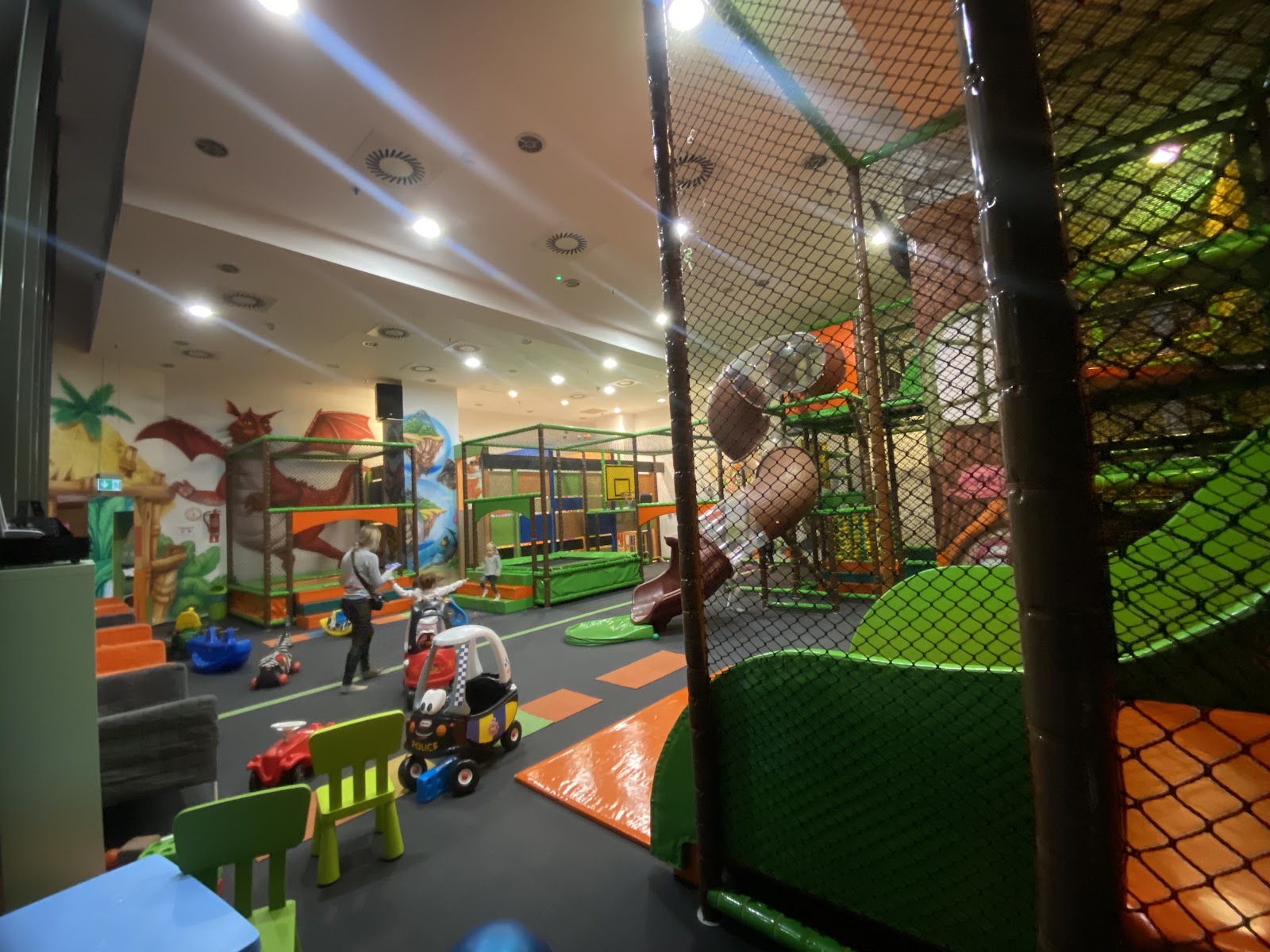 Akuku Sala Zabaw dla Dzieci