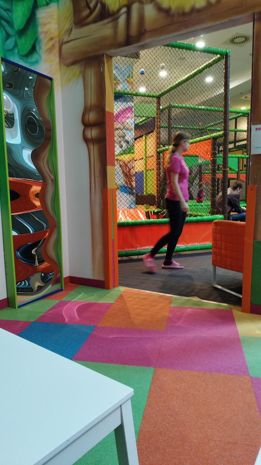 Photo of Akuku Sala Zabaw dla Dzieci