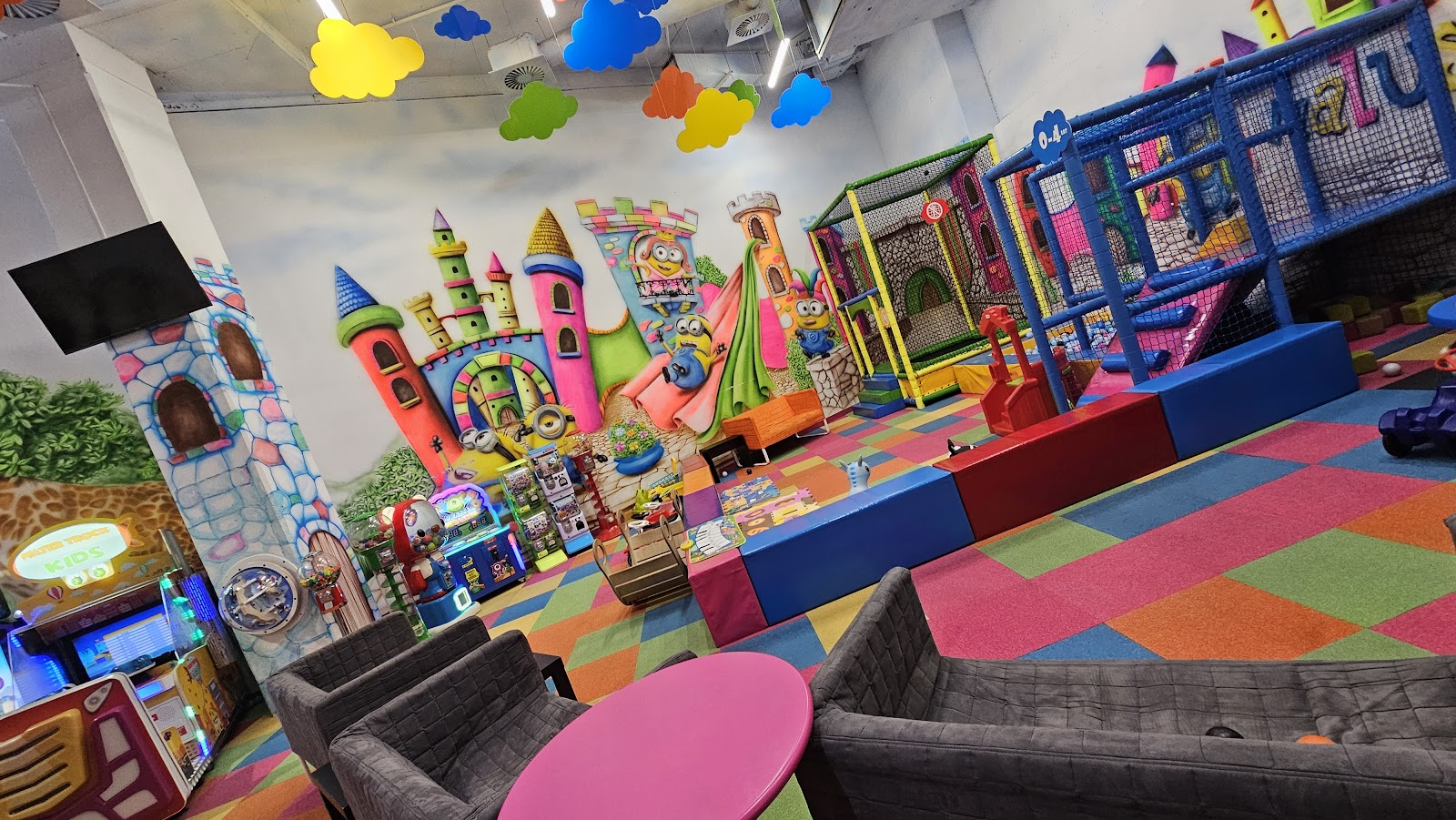 Photo of Akuku Sala Zabaw dla Dzieci