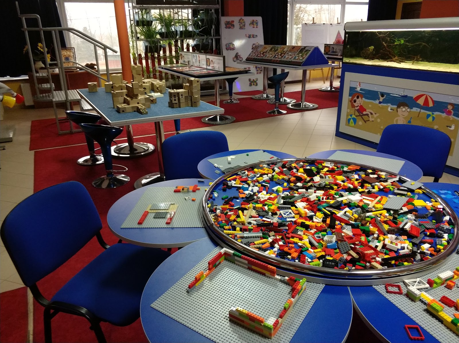 Photo of ExploraPark Park Nauki i Techniki