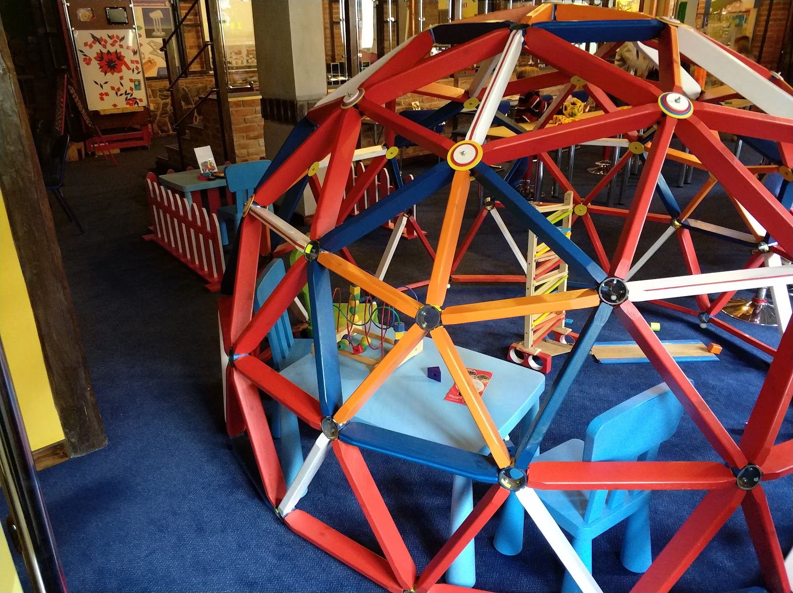 Photo of ExploraPark Park Nauki i Techniki