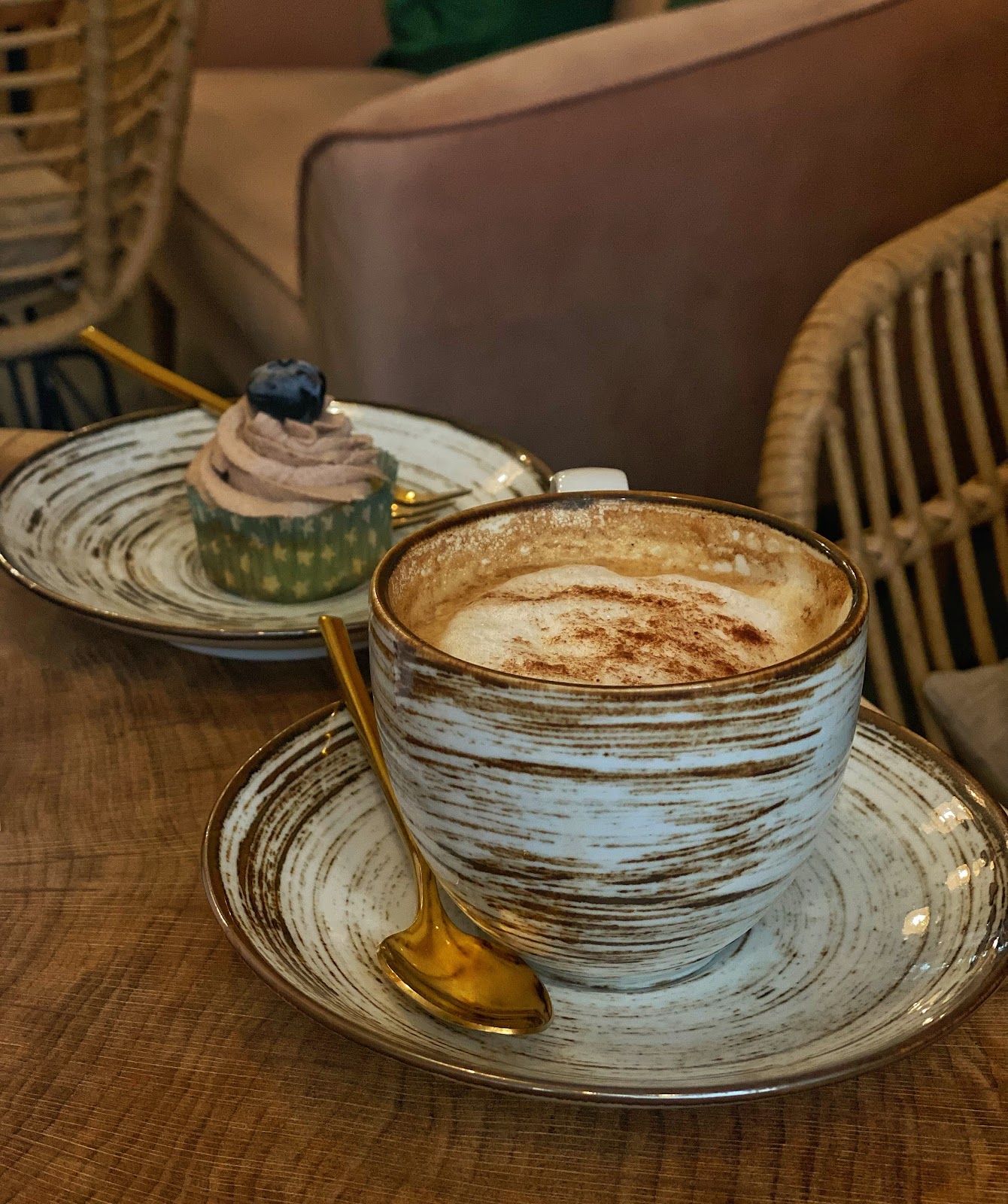 Photo of Kawa i Cynamon