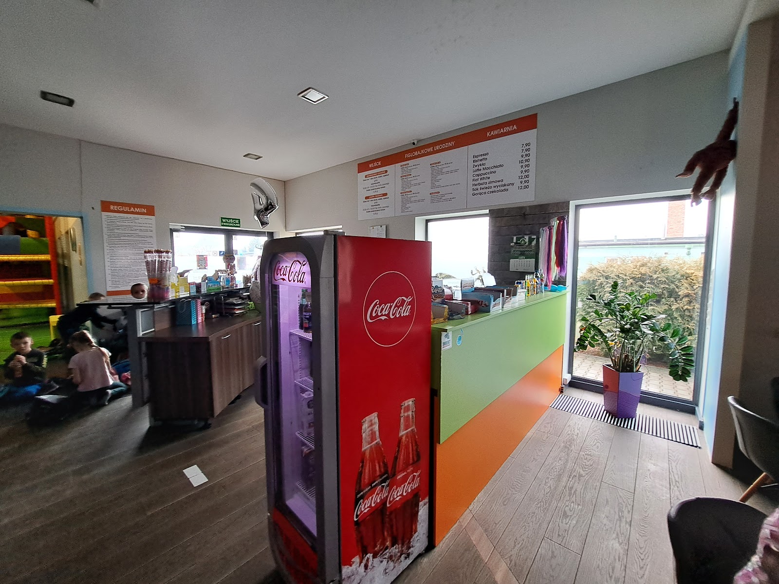 Photo of Figloraj Figlobajka Bełchatów - Park Rozrywki dla Dzieci