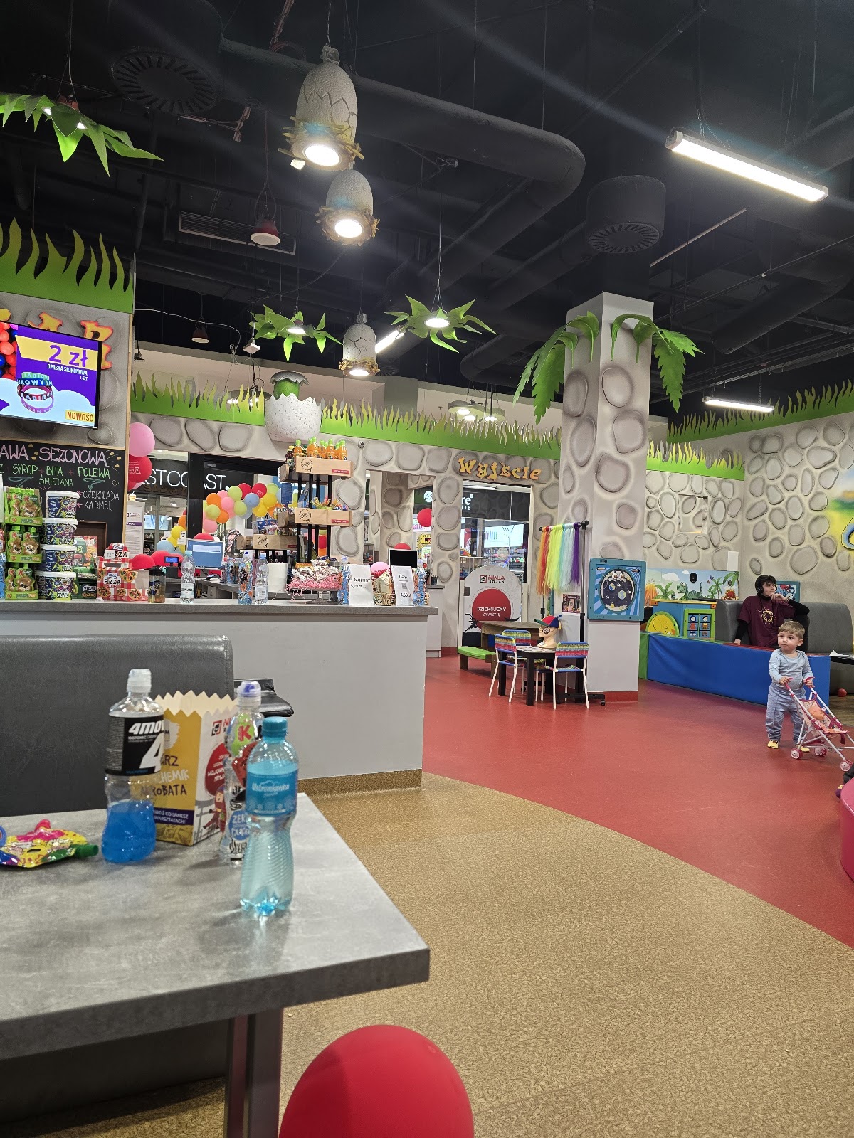 Photo of Bajkowy Labirynt - Częstochowa Galeria Jurajska