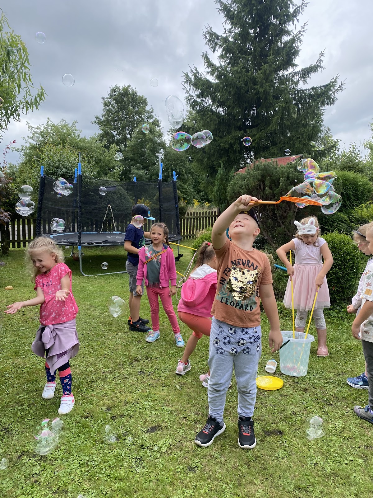 Photo of Gold Fun - Animacje i Atrakcje dla Dzieci, dorosłych - Rozwój, Szczęście i zabawa!