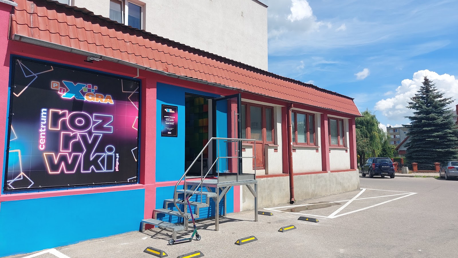 Photo of PixGra - Centrum Rozrywki