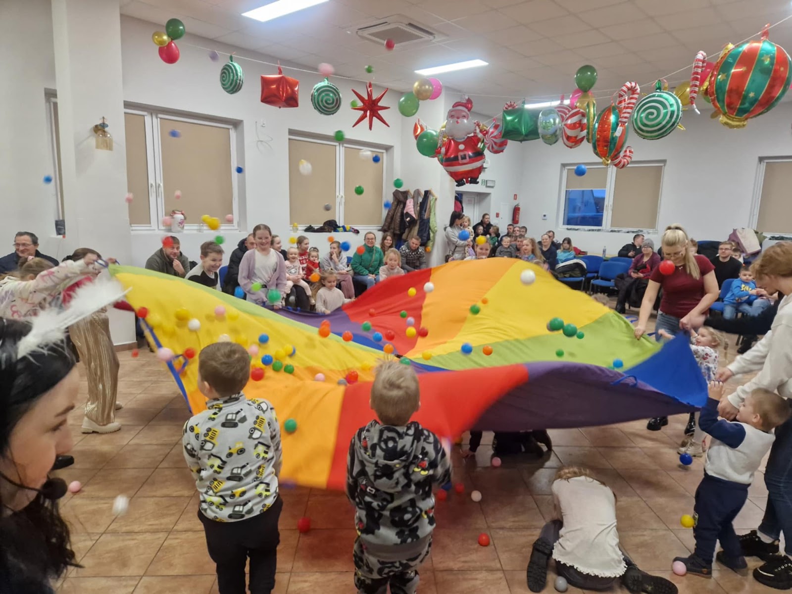 Photo of Wiśniowy Urwis- animacje dla dzieci