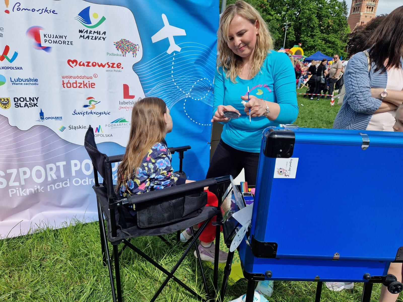 Photo of Wiśniowy Urwis- animacje dla dzieci