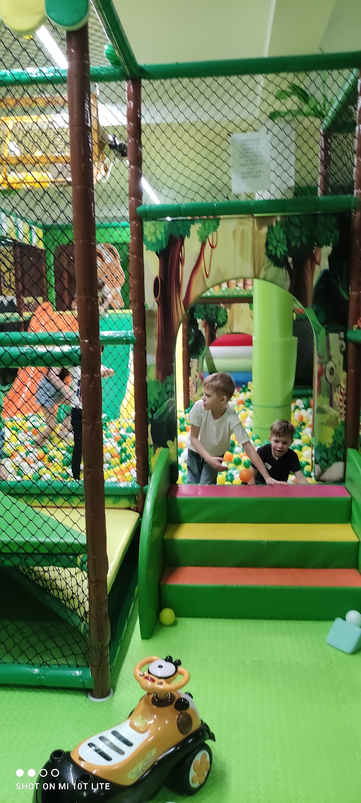 Photo of Kids Paradise