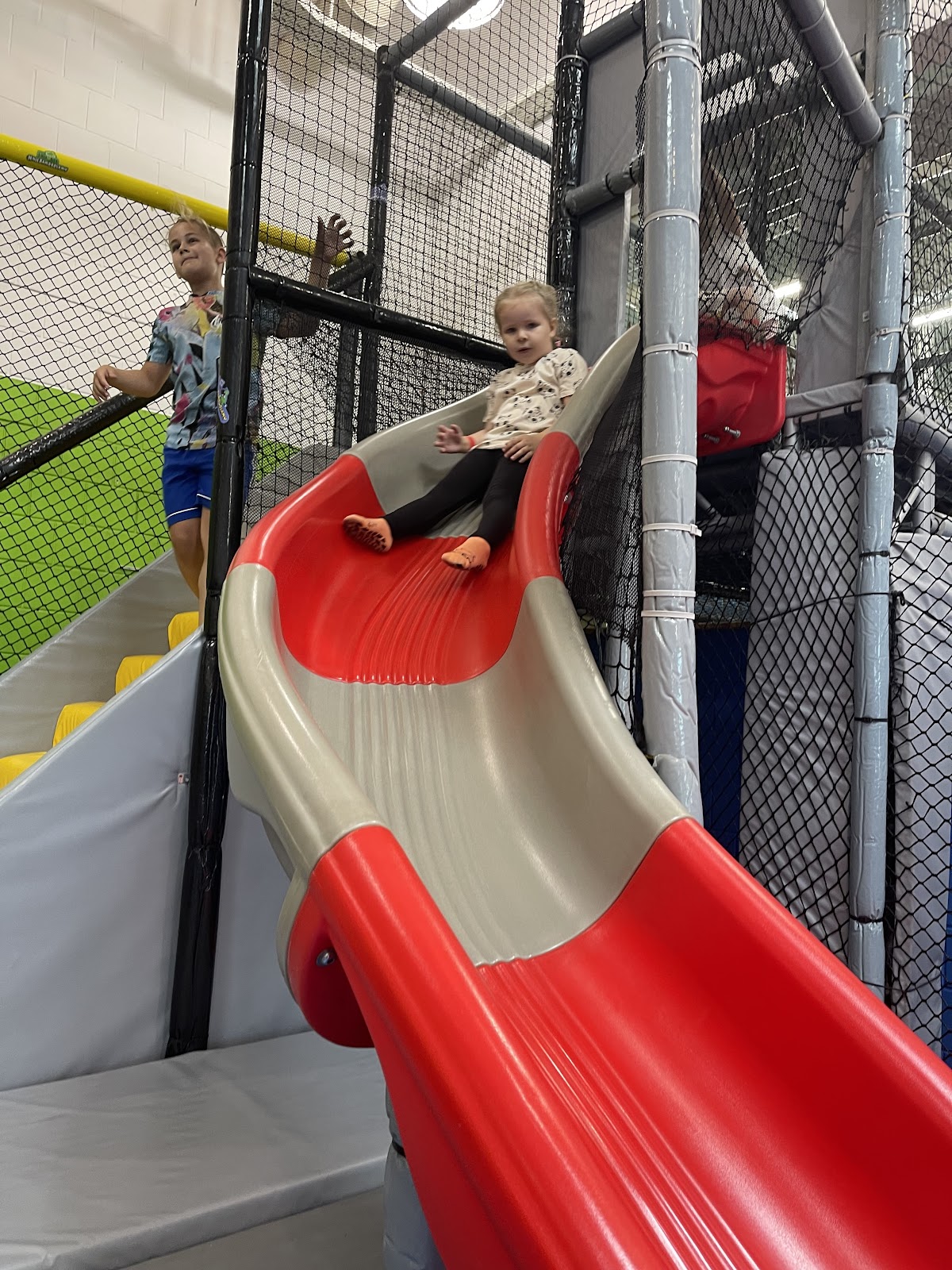 Photo of Jump Heaven (trampoline park)