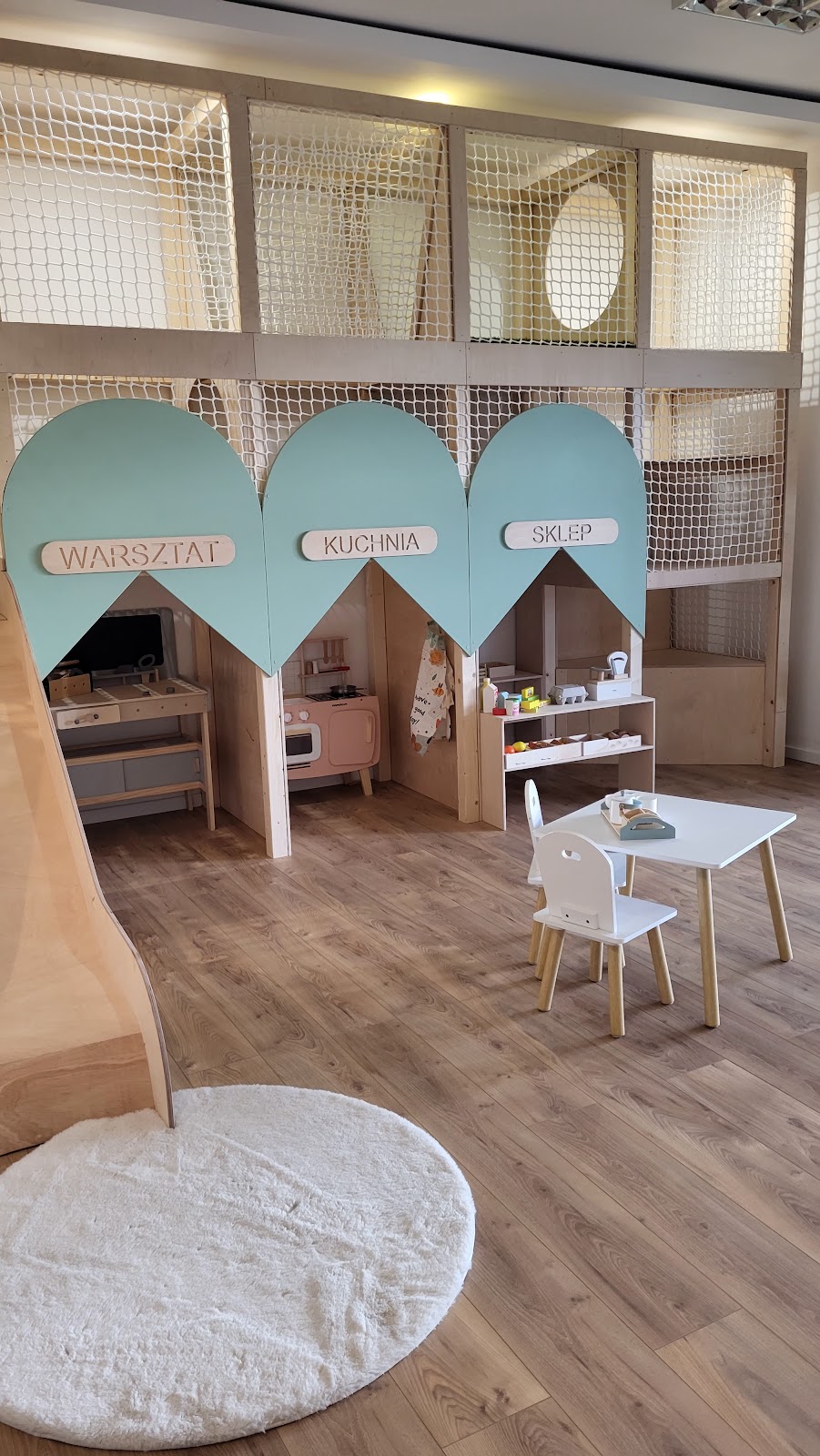 Photo of Bawialnia & Kawiarnia Bawidełko