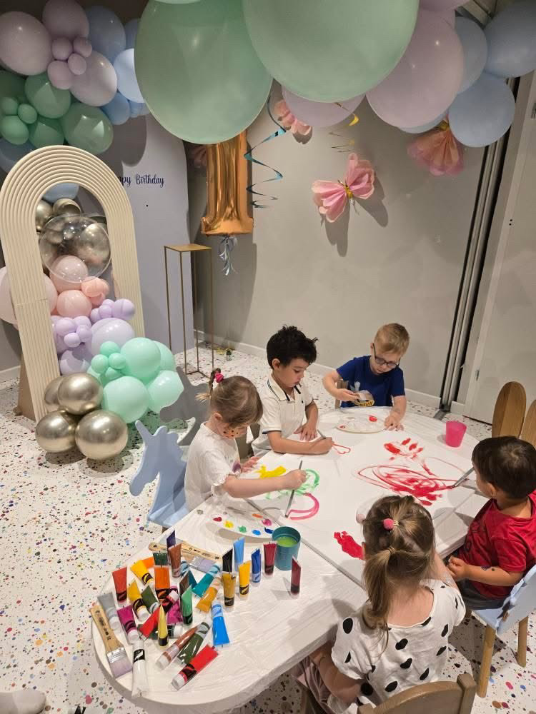 Photo of Bawialnia "Norka" | Kawiarnia | Sala Zabaw dla dzieci