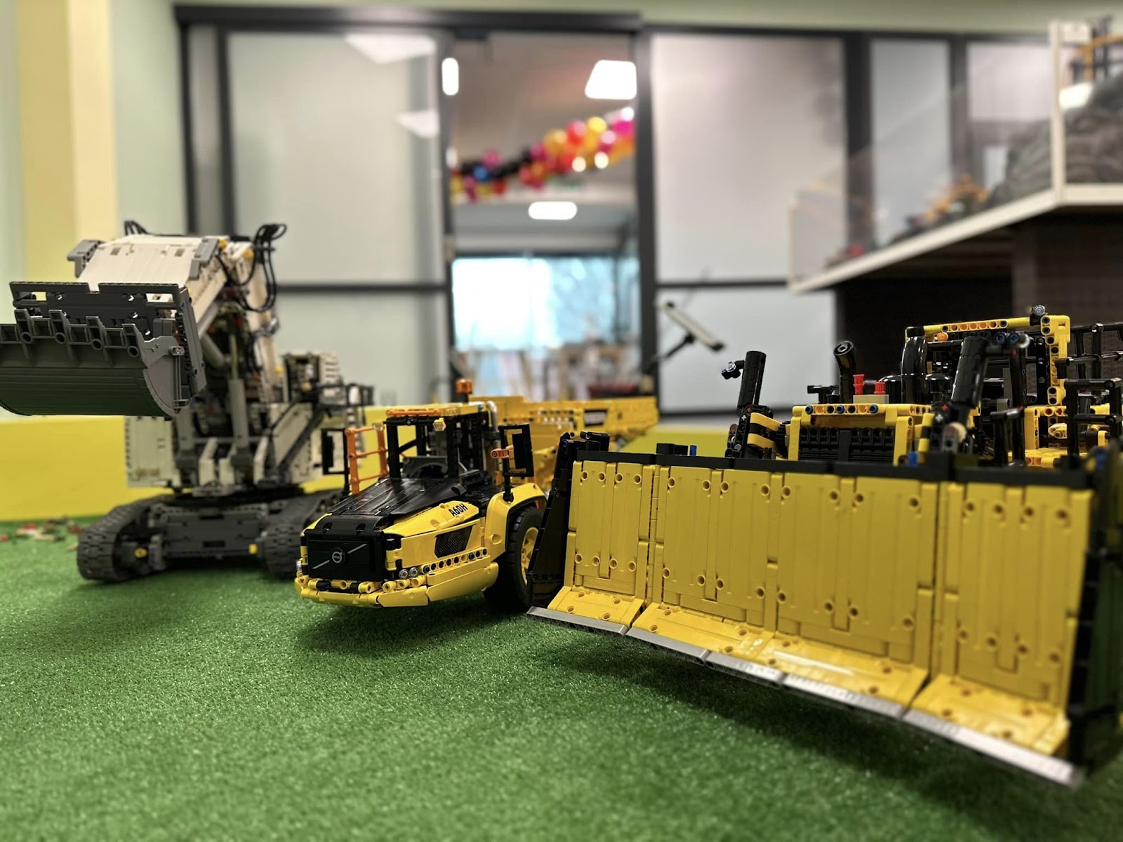 Photo of Planeta Kreatywności - Kreatywna Sala Zabaw