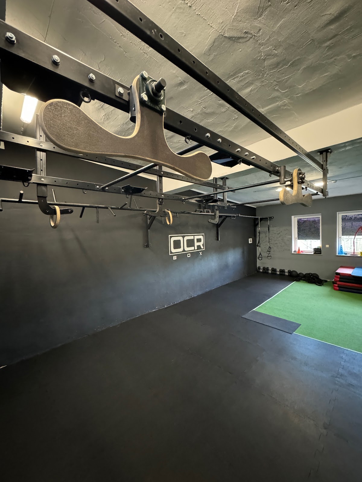 Photo of OCRBOX KIDS