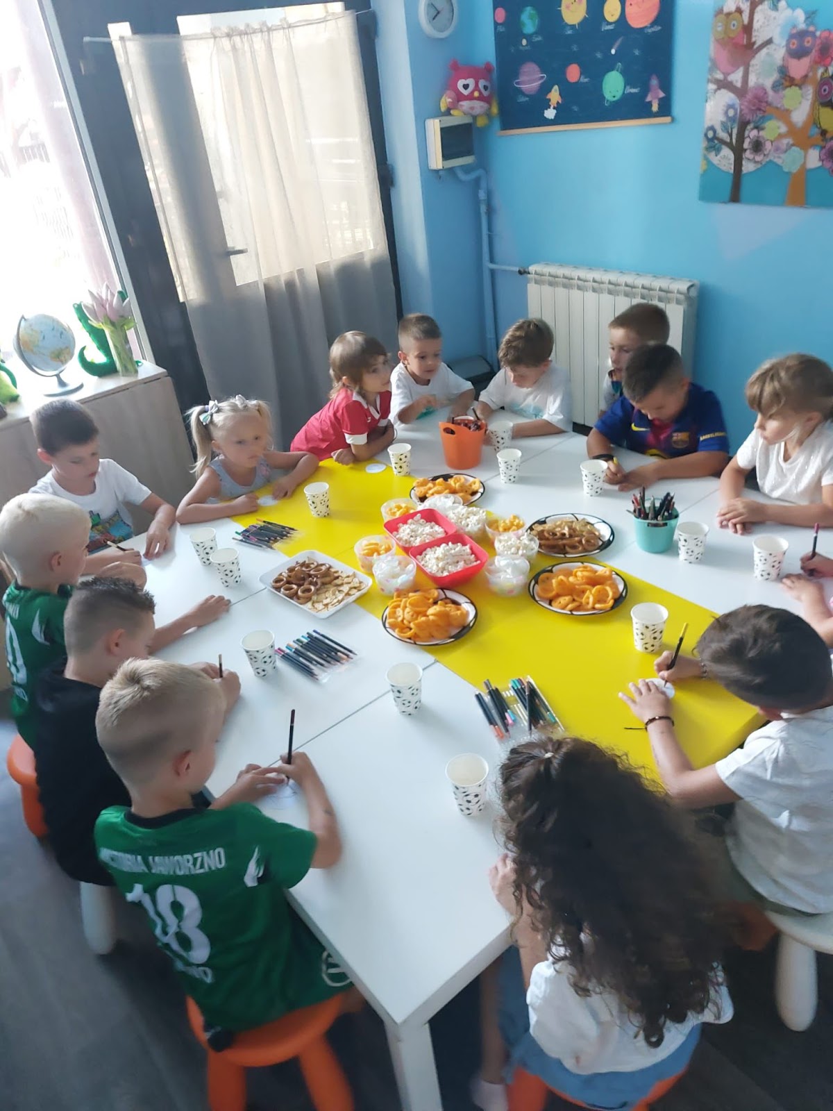 Photo of Centrum Kreatywności i Rozwoju "Atena"